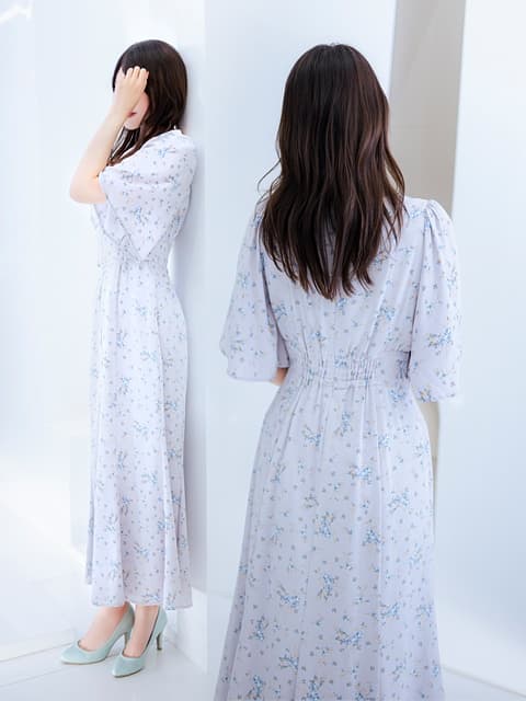 かれん 2枚目